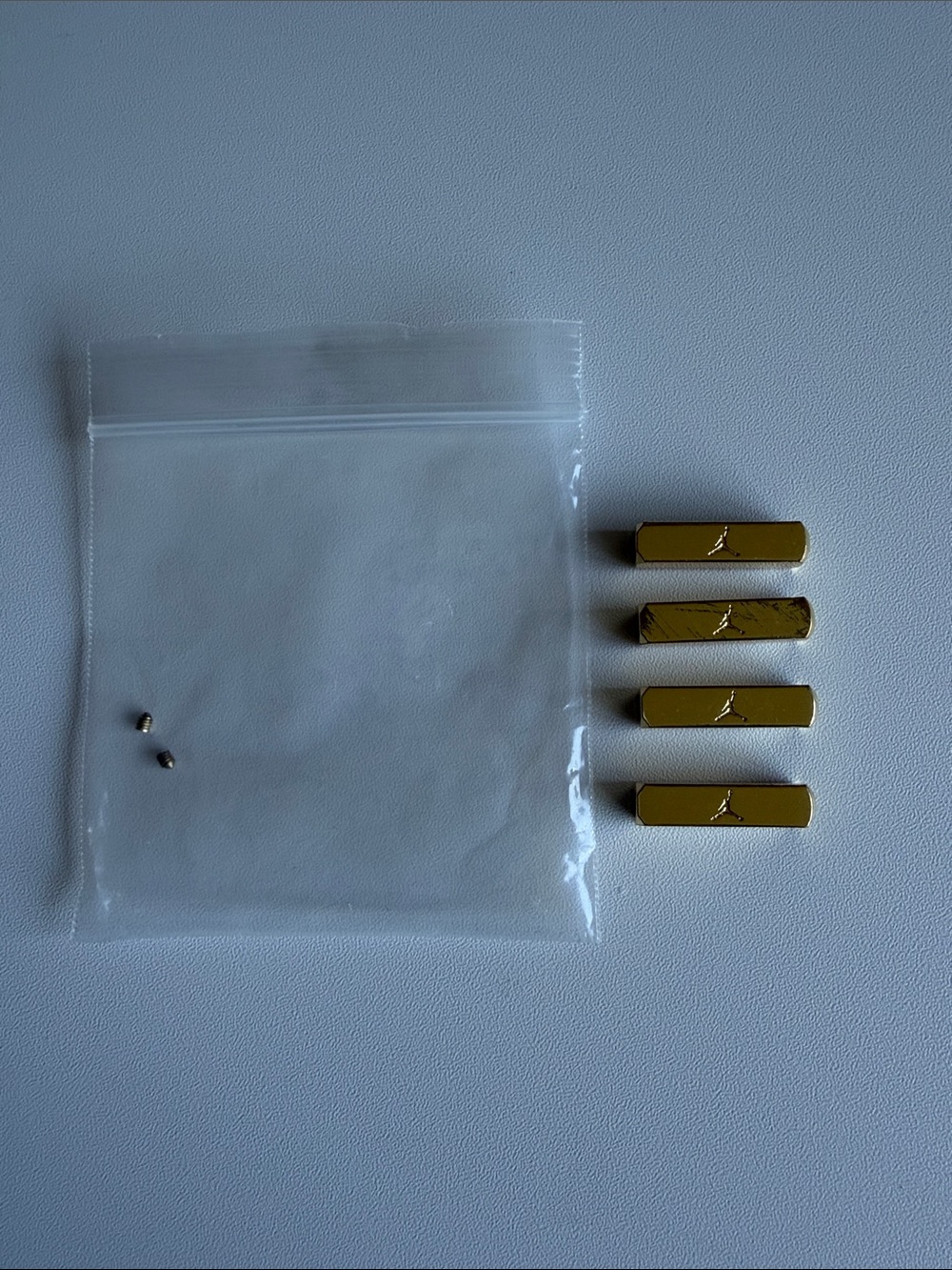 Air Jordan Shoe Lace Caps